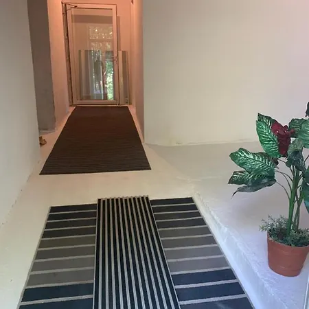 Apartment Triada Near The Park And River Daugava *