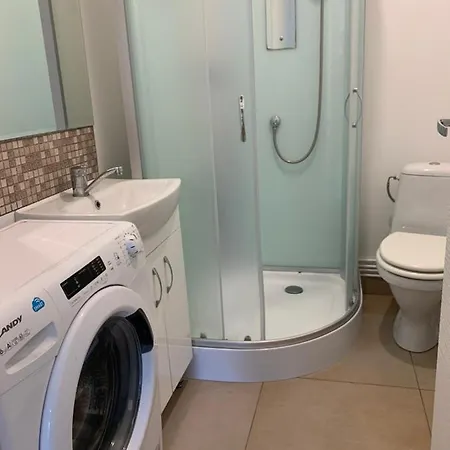 Apartment Triada Near The Park And River Daugava *