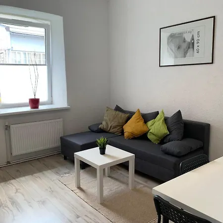 Triada Near The Park And River Daugava Apartment Riga