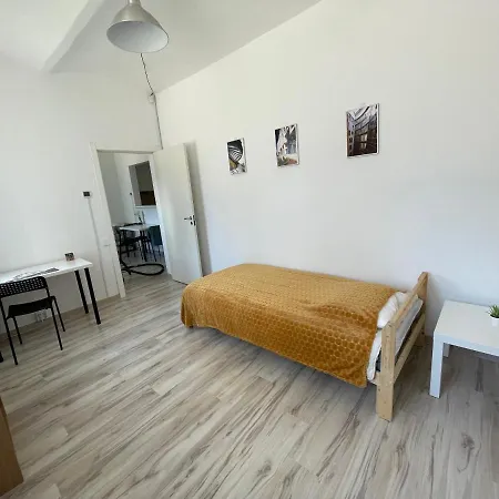 Triada Near The Park And River Daugava Apartment Riga