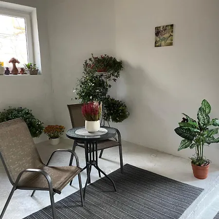 Apartment Triada Near The Park And River Daugava *