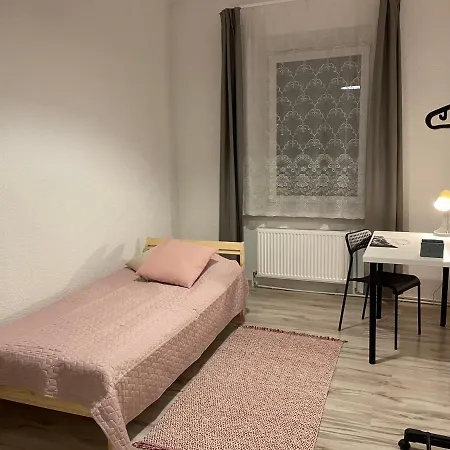 Triada Near The Park And River Daugava * Riga