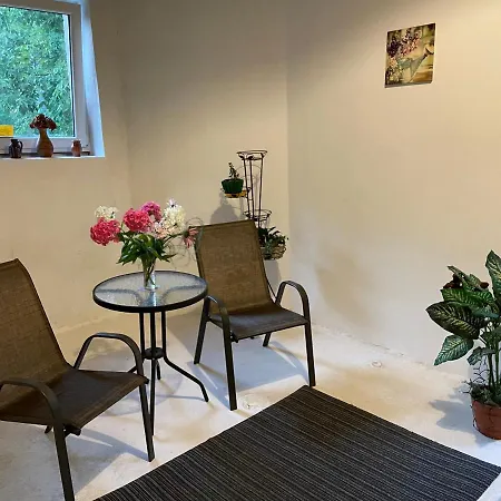 Apartmán Triada Near The Park And River Daugava *
