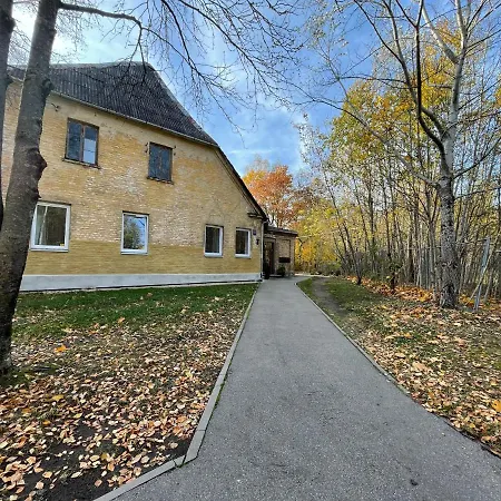 Apartment Triada Near The Park And River Daugava *